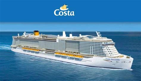 costa croisières site officiel.